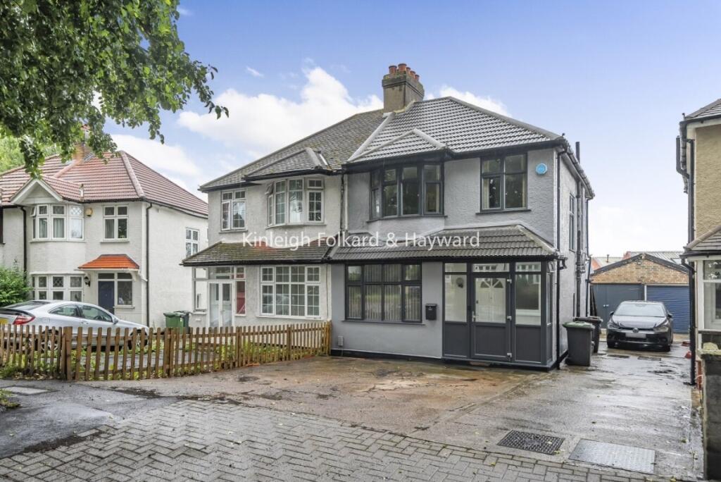 Main image of property: Kent House Lane, Beckenham, BR3