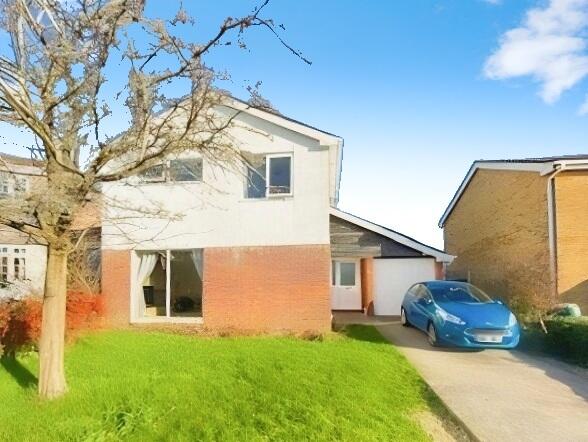 Main image of property: Priory Oak, Brackla, BRIDGEND