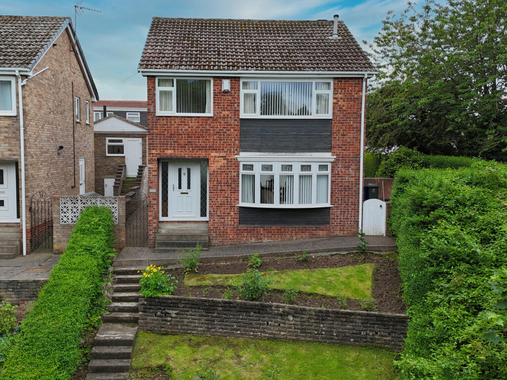 Main image of property: Cromwell Avenue, Loftus, North Yorkshire