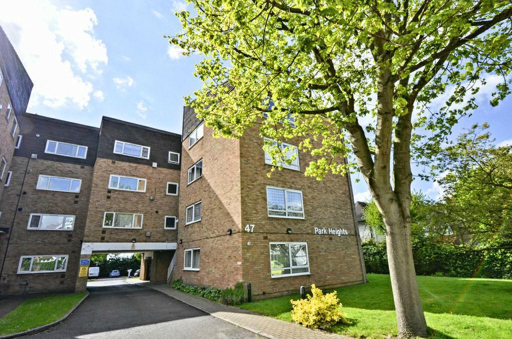 Main image of property: Park Heights, Sunningfields Road, Hendon
