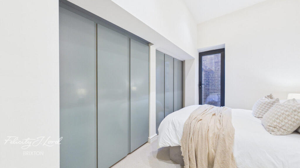 Main image of property: Brixton Hill, London
