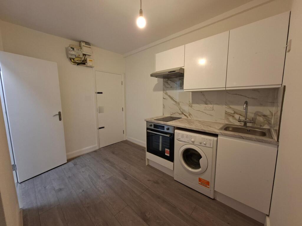 Main image of property: Hampden Road, London, N8