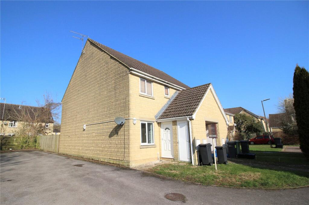 Main image of property: Drift Way, Cirencester, GL7