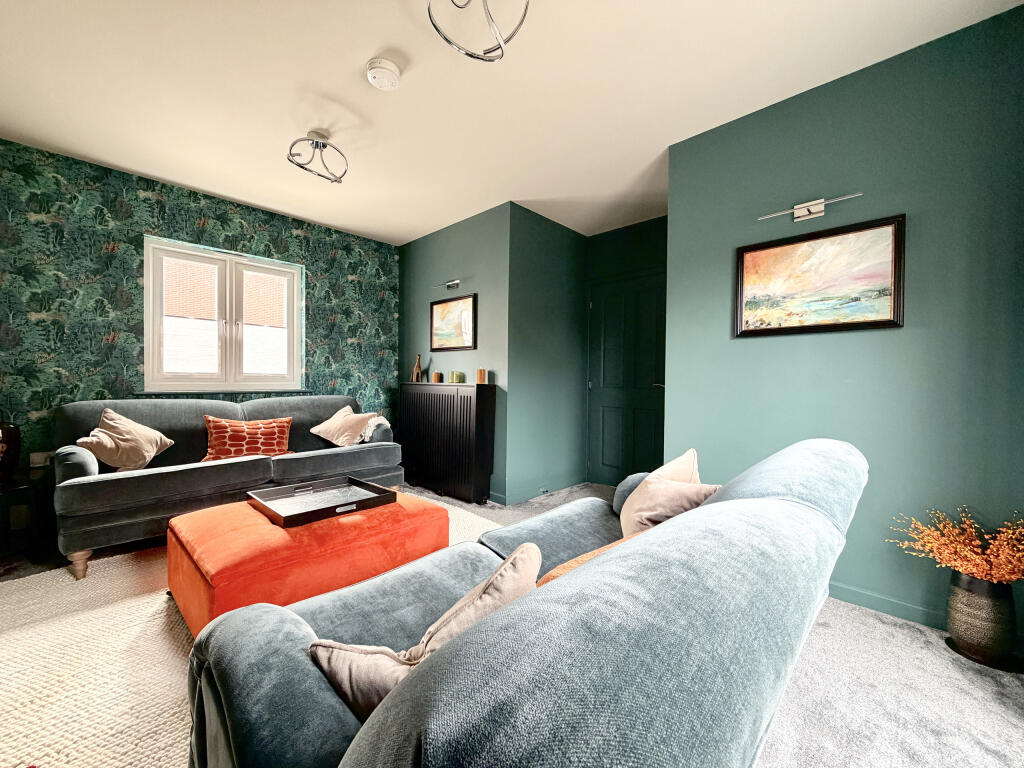 House in Taunton - View 4