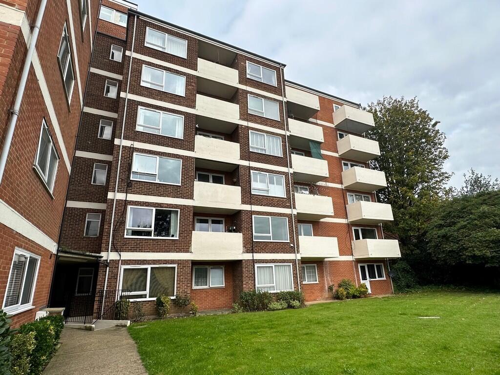 Main image of property: Highlands Road, Portslade