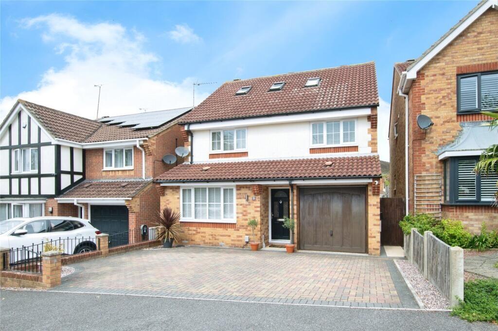 Main image of property: Marshwood Avenue, Poole