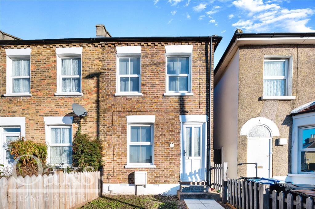 Main image of property: The Drive, Thornton Heath