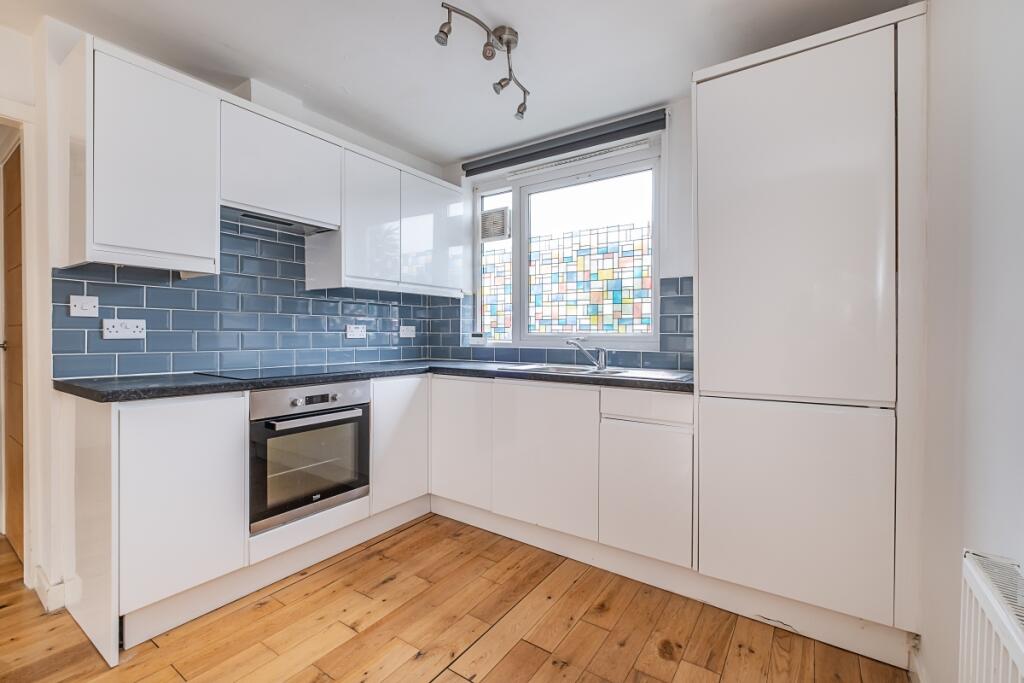 Main image of property: Waverton Road London SW18