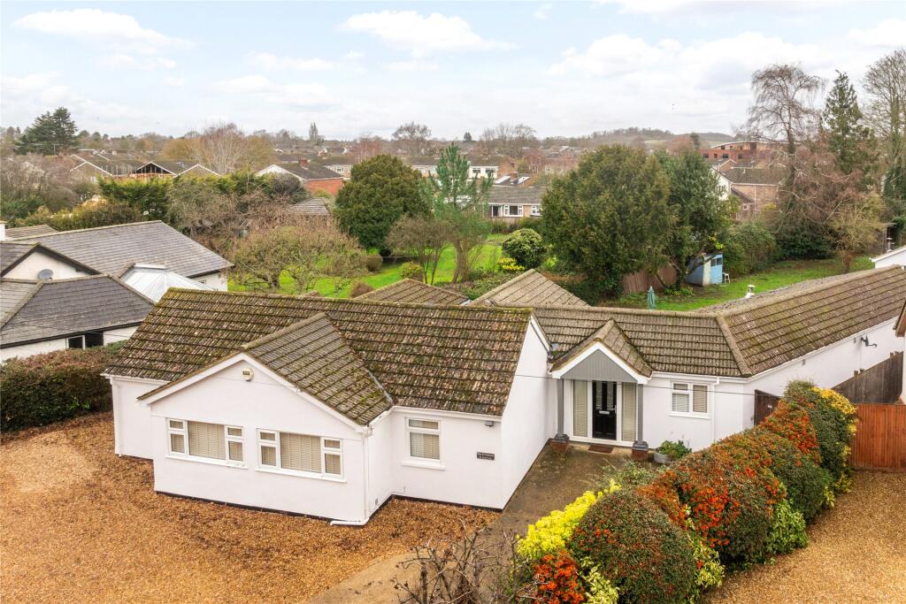 Main image of property: Church Lane, Oakley, Bedfordshire, MK43