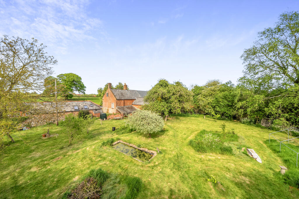 Main image of property: Standle, Wellington