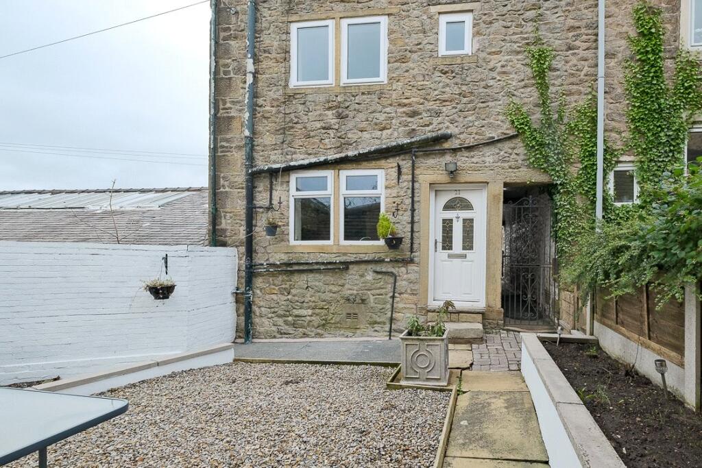 Main image of property: Skelton Street, Colne, Lancashire, BB8