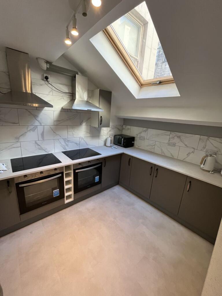 Main image of property: Greyhound Street, Nottingham