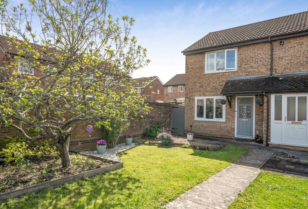 Main image of property: Whitley Close, Yate, Bristol, Gloucestershire, BS37
