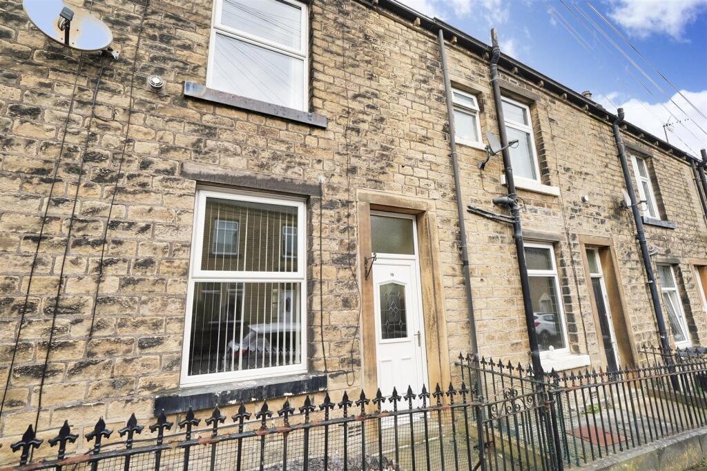 Main image of property: Duke Street, Elland