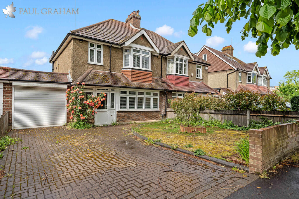 Main image of property: Beddington Gardens, Wallington