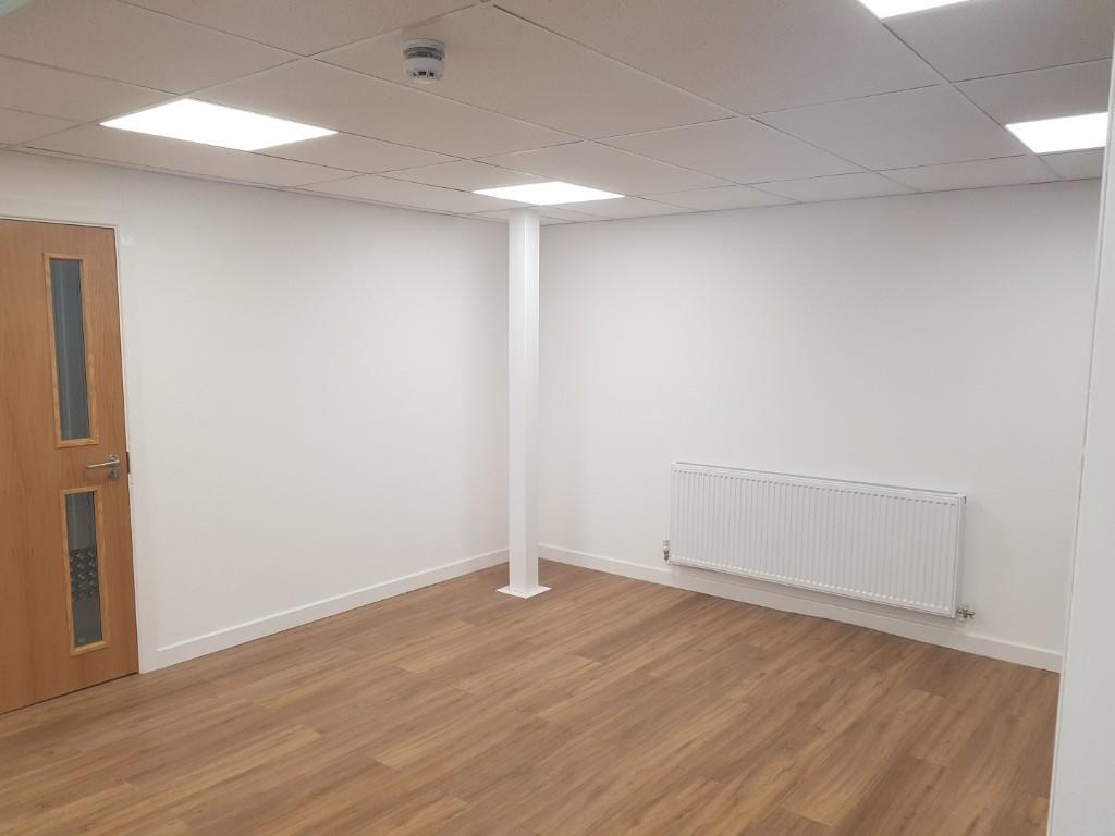 Main image of property: 3-4 Person Office, 263 Woodhouse Lane, Wigan, Greater Manchester, WN6 7NR