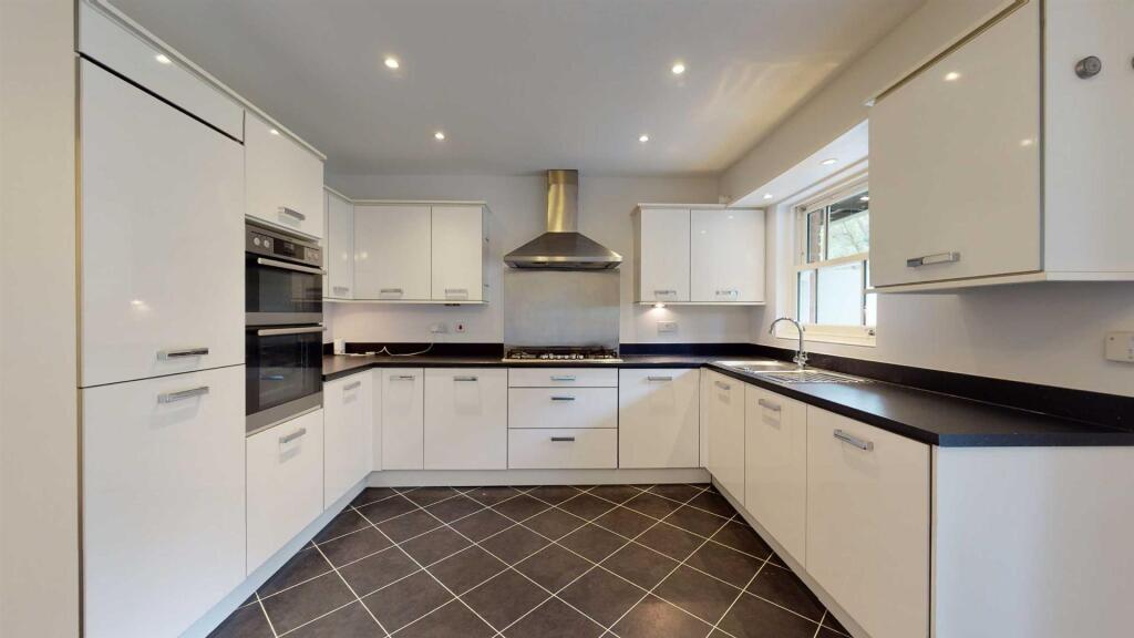 House in Shrewsbury, The Old Meadow, Coleham - View 4