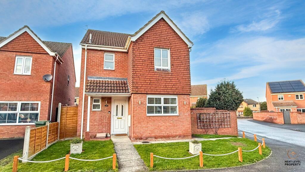 Main image of property: Campbell Way, March, PE15