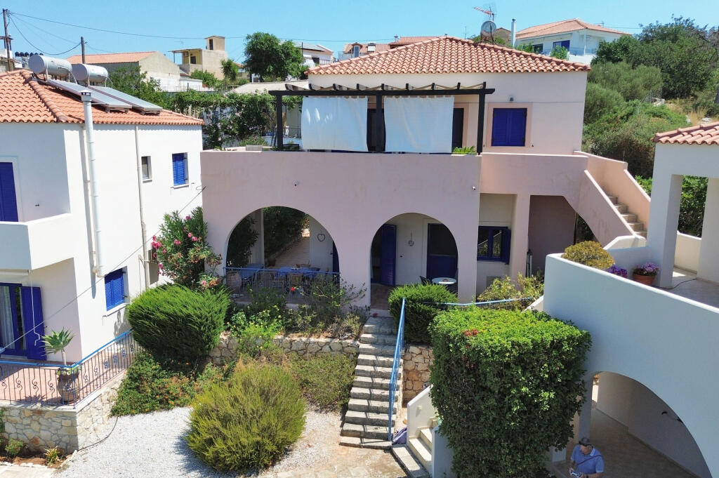 Main image of property: Crete, Chania, Plaka