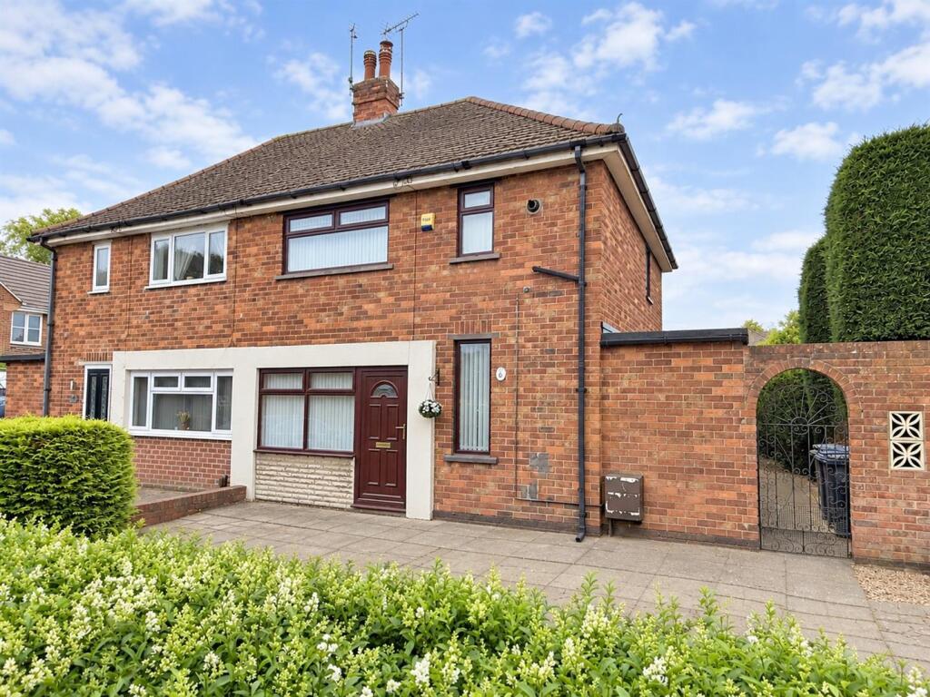 Main image of property: Cheltenham Road, Intake, Doncaster