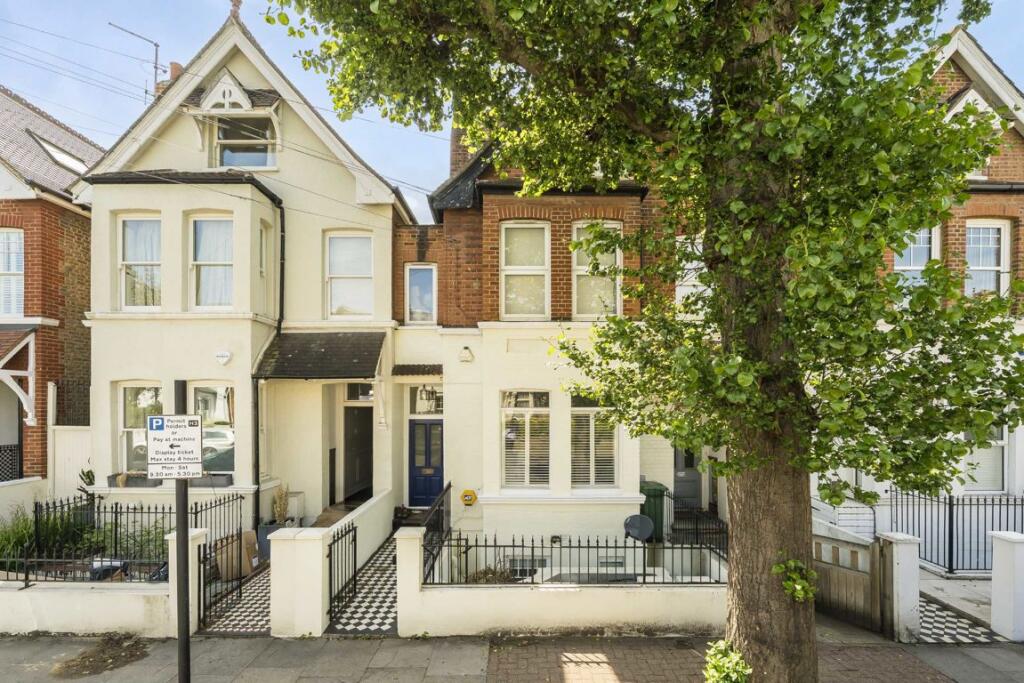 Main image of property: Laitwood Road, Balham