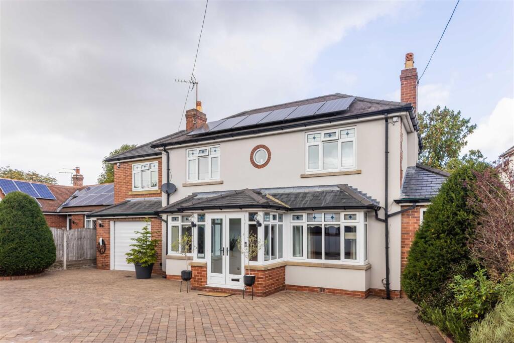 Main image of property: Church Lane, Garforth, Leeds
