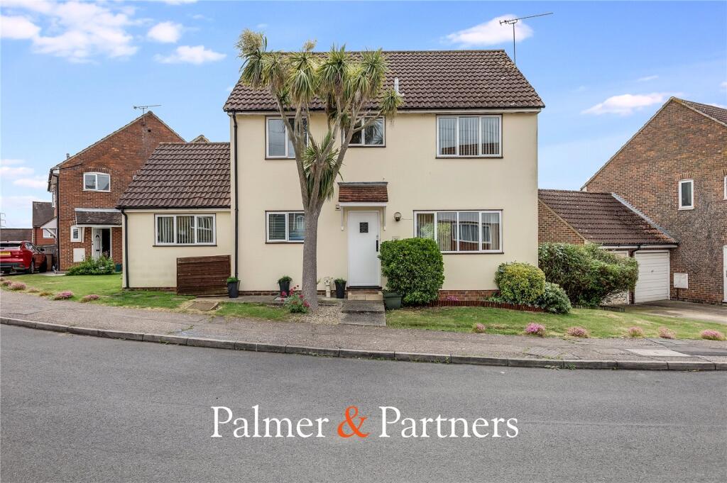 House in Chelmsford, South Woodham Ferrers - View 2