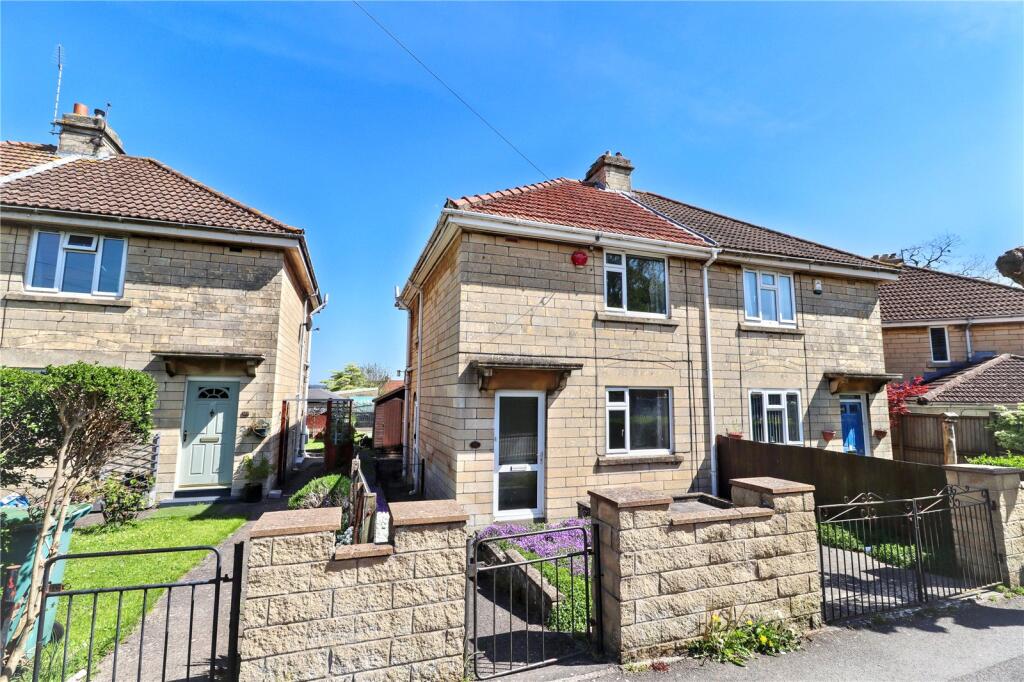 Main image of property: Mount Road, Southdown, Bath, BA2