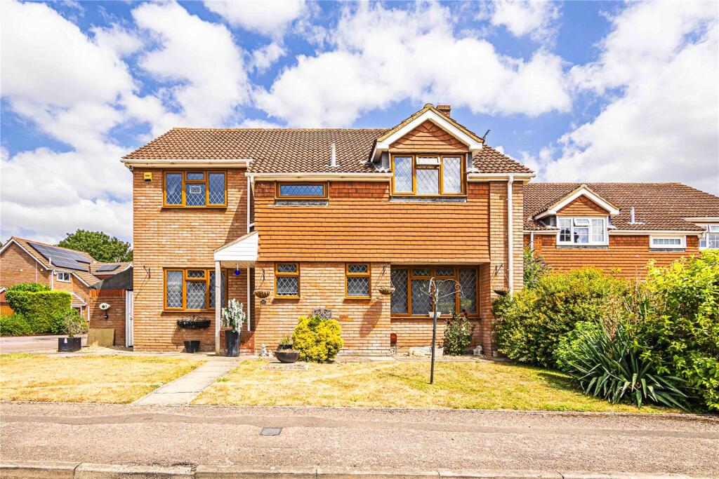 Main image of property: Wallace Drive, Eaton Bray, Bedfordshire, LU6