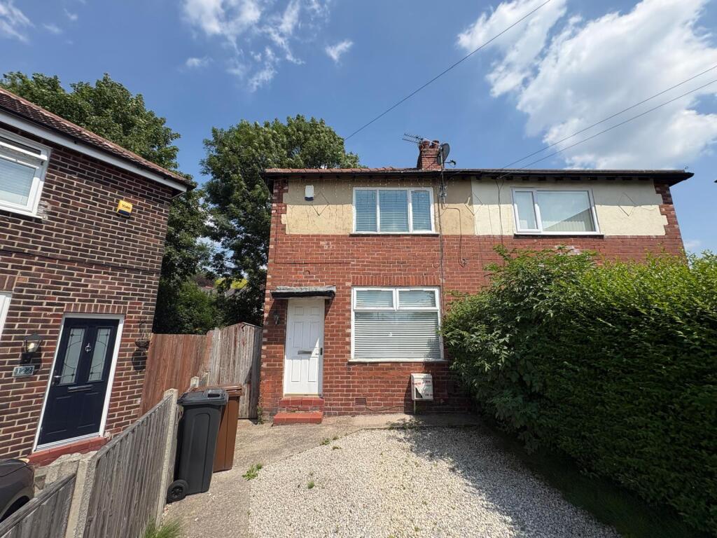 Main image of property: Forbes Road, Stockport