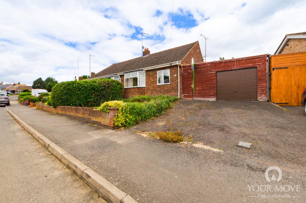 Main image of property: Greenview Drive, Northampton, NN2
