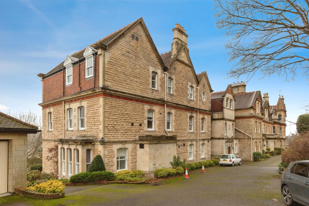 Main image of property: Lansdown Grove, Bath