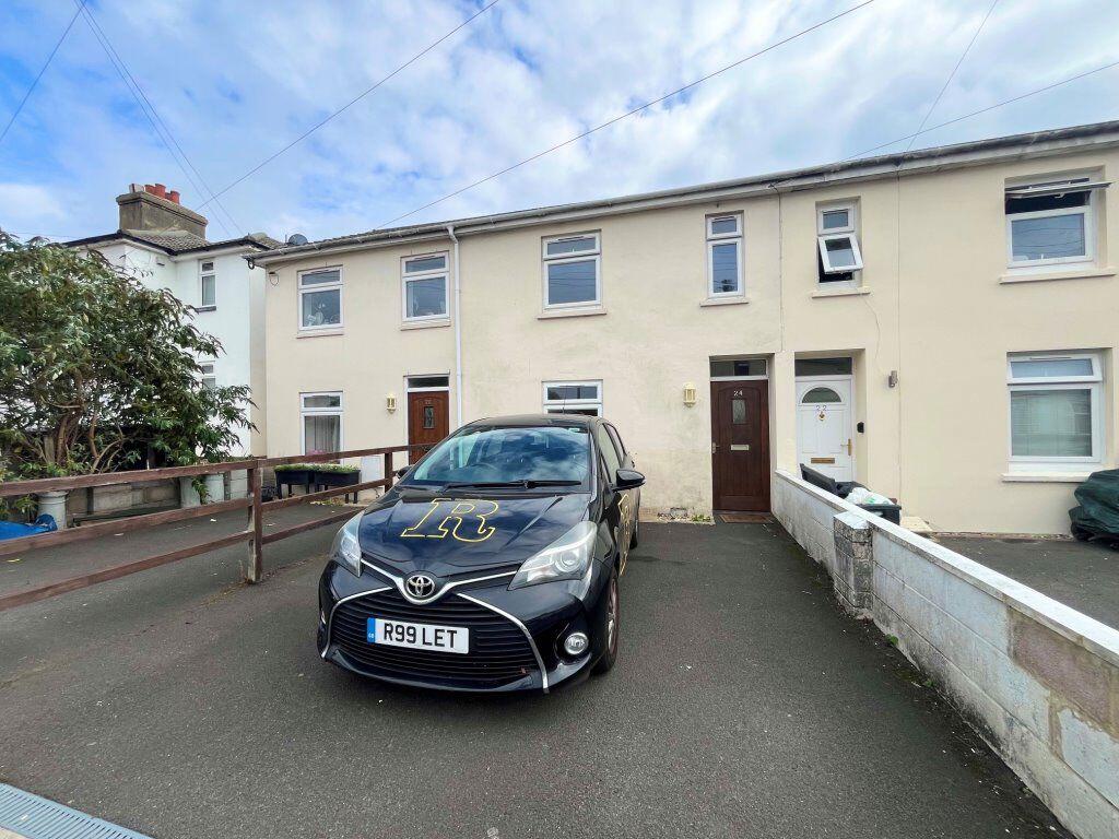 Main image of property: VICTORIA ROAD, SPRINGBOURNE- (P05825)