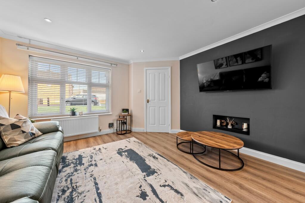 Mosshouse, Stirling, FK7 photo 4