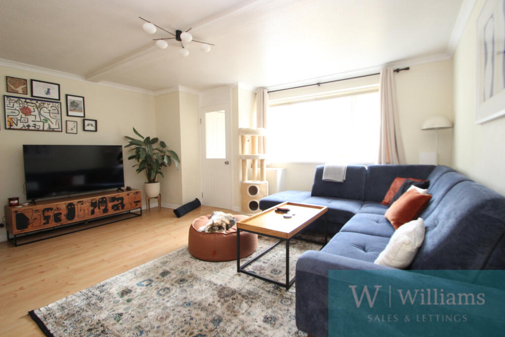 House in Portsmouth - View 4