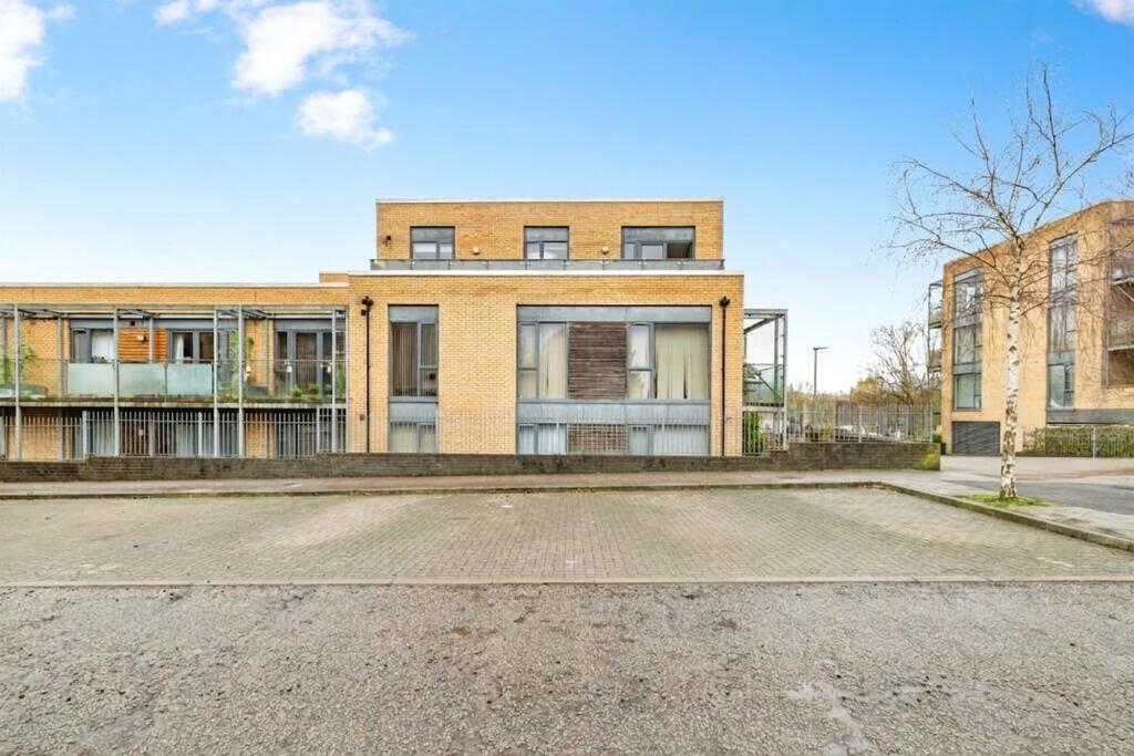 Main image of property: Goddard Drive, Bushey, WD23
