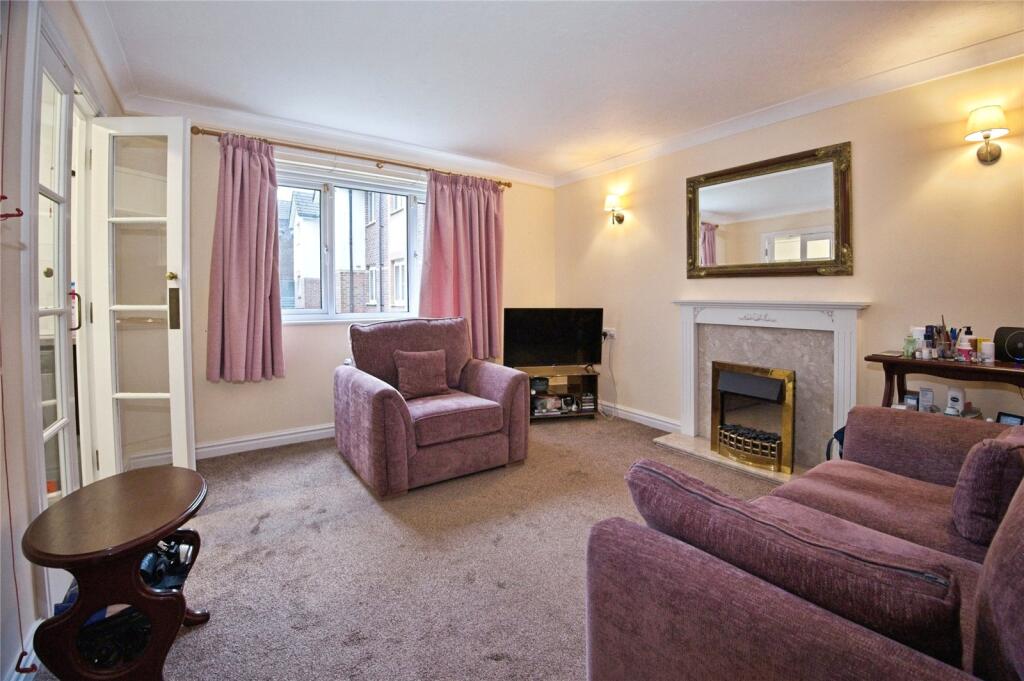 Main image of property: Glendower Court Phase II, Cardiff