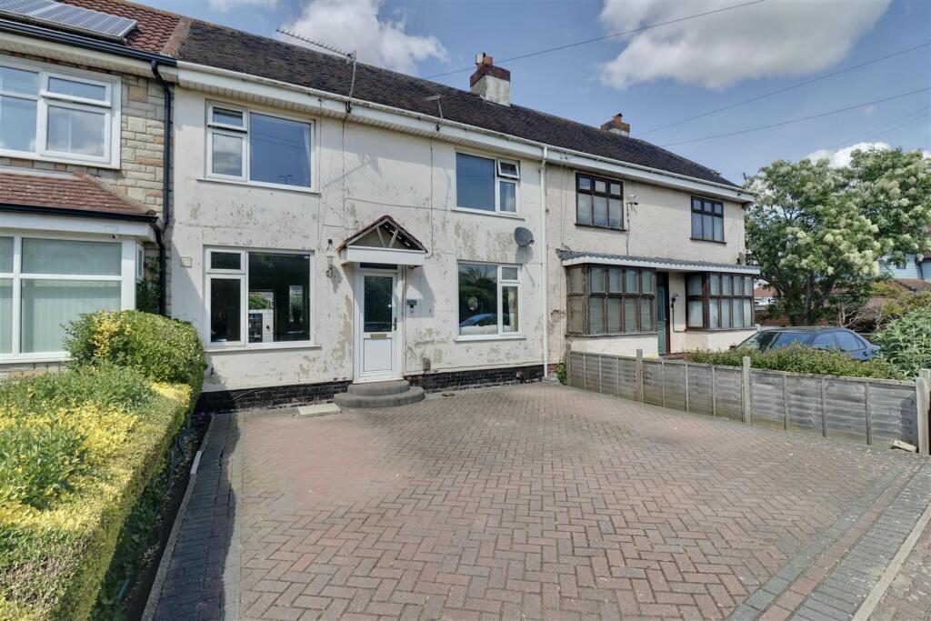 Main image of property: Tudor Crescent, Portsmouth