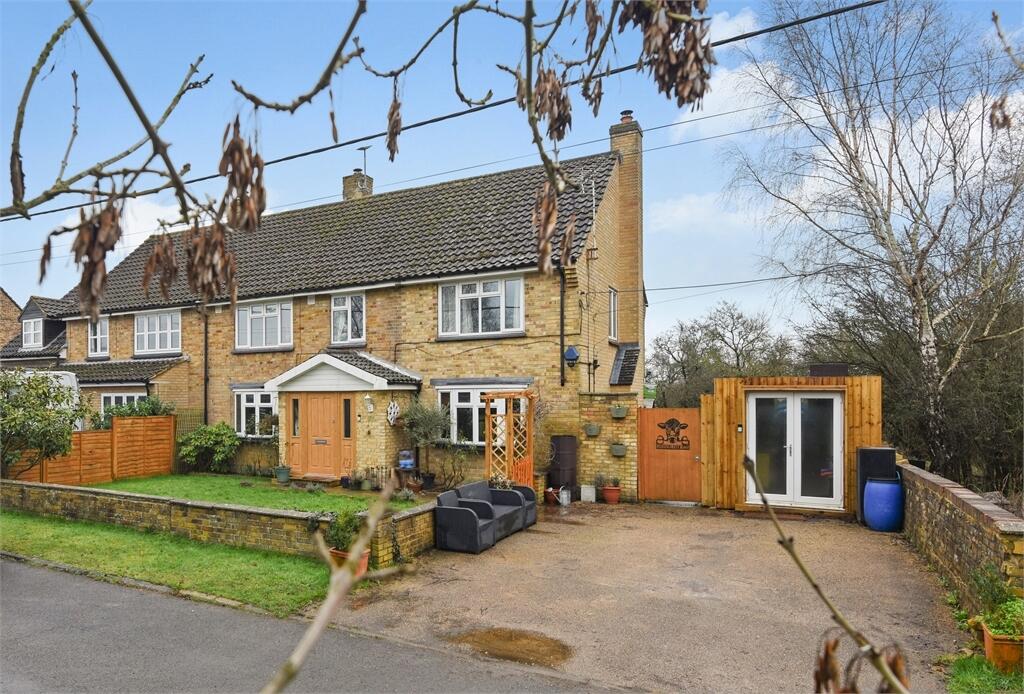 Main image of property: Creighton Road, Woodham, Buckinghamshire. 