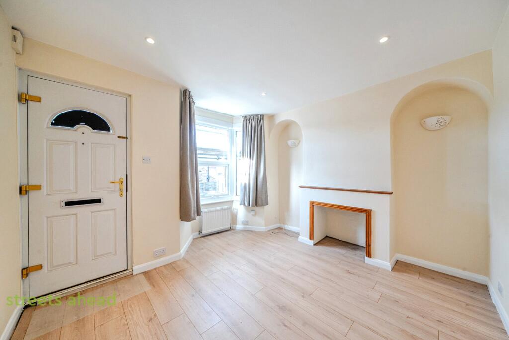 Main image of property: St. Peters Street, South Croydon, CR2