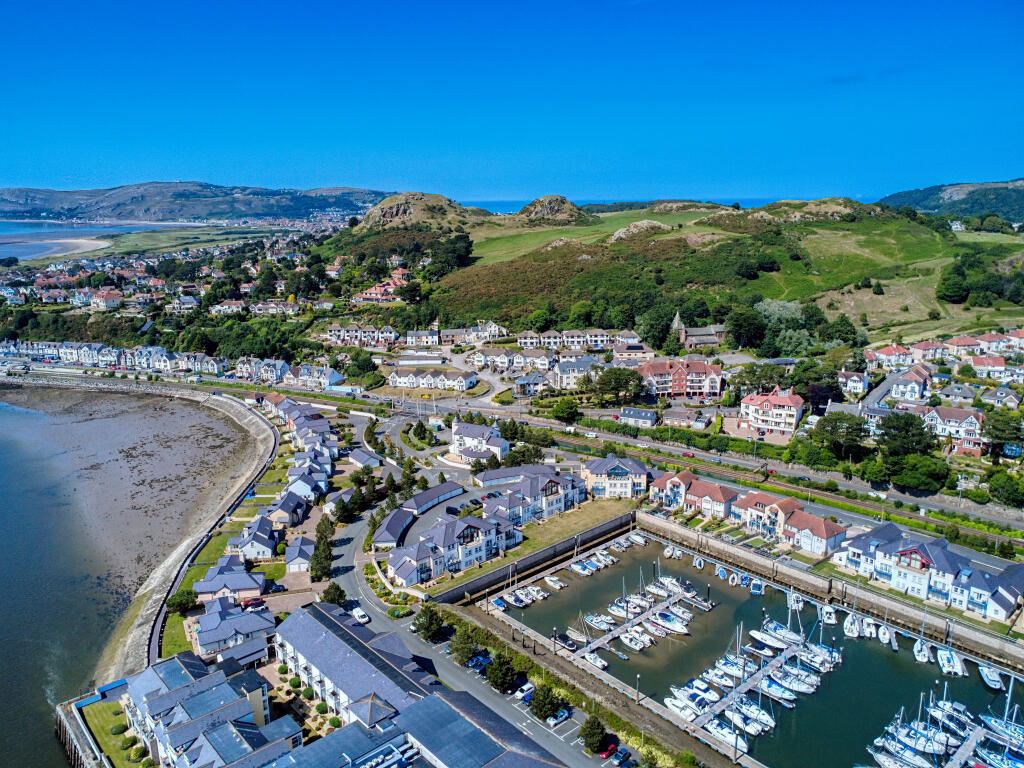 Main image of property: Deganwy Quay, Deganwy, Conwy