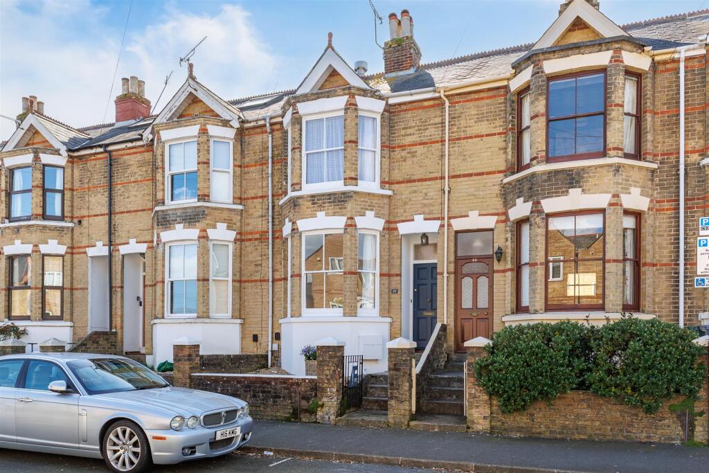 Main image of property: BEAUTIFUL RENOVATED VICTORIAN HOME