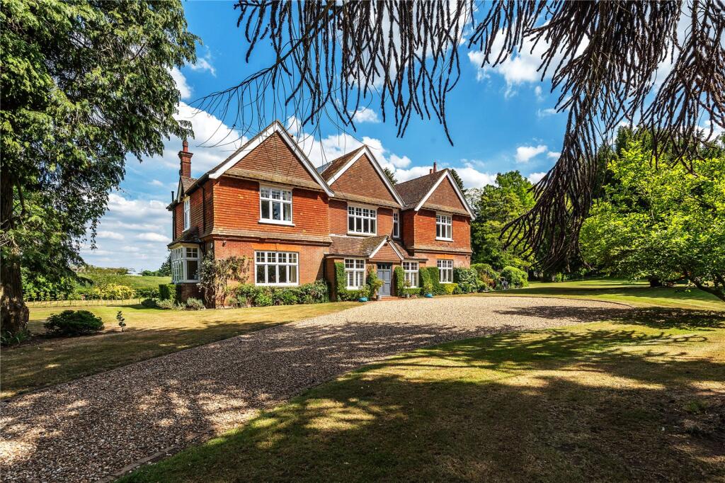 Main image of property: Haslemere Road, Witley, Godalming, Surrey, GU8