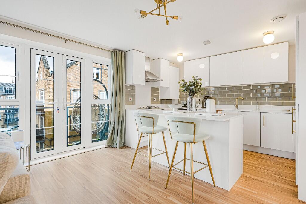 Main image of property: Kingsmead Court, Constables Way, Hertford, Hertfordshire, SG13