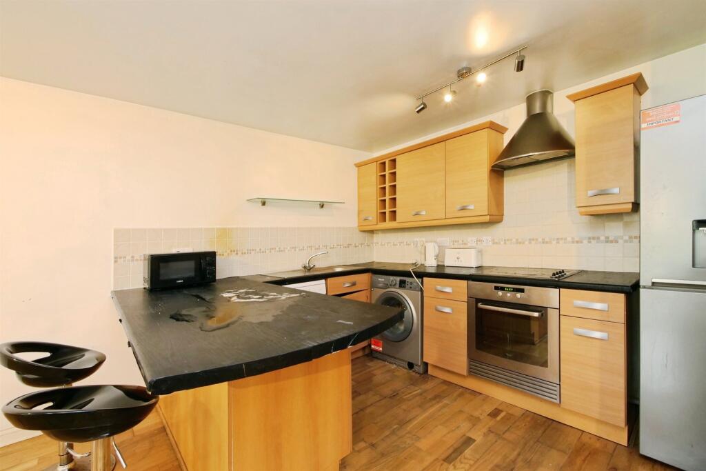 Apartment in York - View 4
