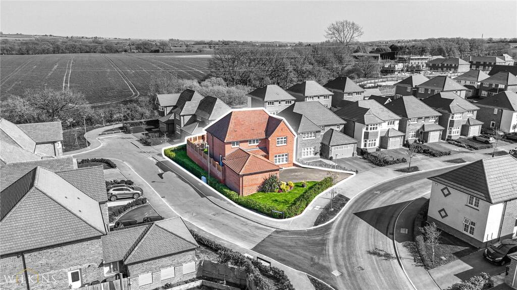 Additional image 41 of Rangemoor Crescent, Amington, Tamworth, B77