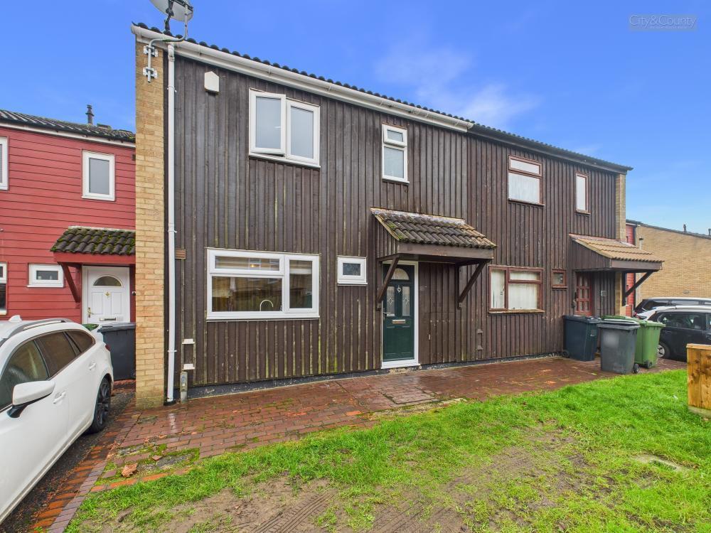 Main image of property: Stagsden, Orton Goldhay, Peterborough