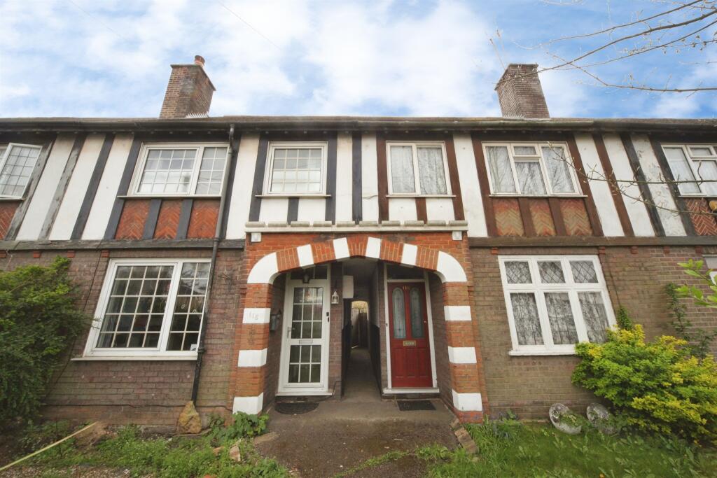 Main image of property: Limbury Road, Luton