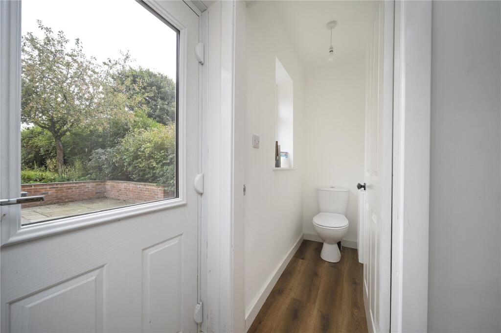 House in Darlington - View 5