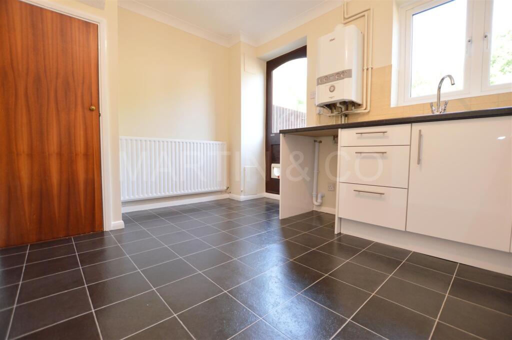 House in Rochester, Frindsbury Extra - View 3